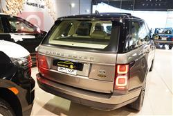 Land Rover Range Rover Vogue